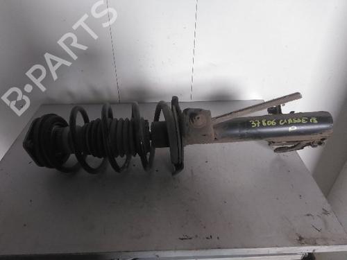 Used Right front shock absorber MERCEDES-BENZ B-CLASS Sports Tourer (W245) B 170 (245.232) (116 hp) 27483949