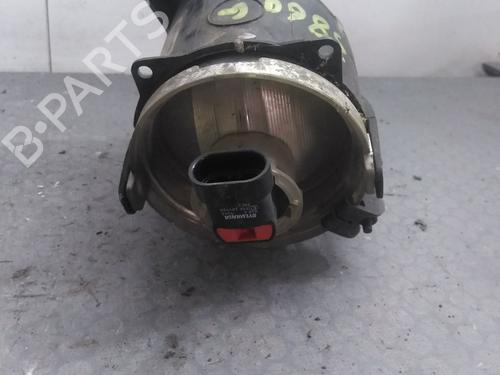 Left front fog light OPEL CORSA E (X15) 1.3 CDTI (08, 68) | BP38545078C30 - Image 2