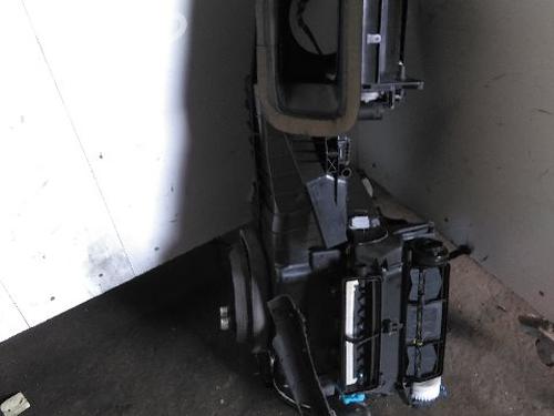 Heater matrix box AUDI A3 Sportback (8PA) 1.6 TDI | BP24646354M61 