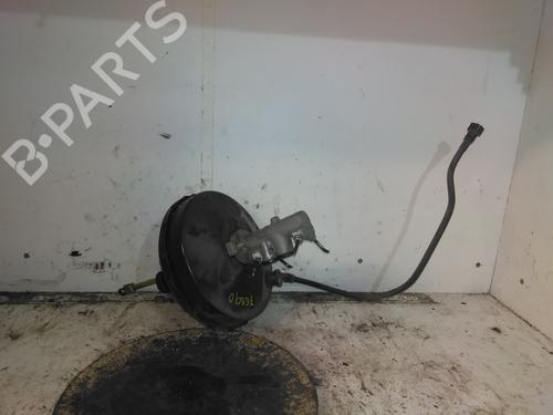 Used Servo brake Servo brake CITROËN SAXO (S0, S1) 1.1 X, SX (60 hp) 34584781 34584781