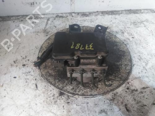 Used ABS pump ABS pump CITROËN C1 (PM_, PN_) 1.0 (68 hp) 34594734 34594734