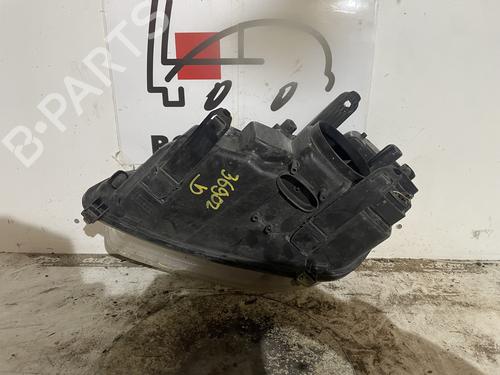 Used Right headlight Right headlight FORD C-MAX (DM2) 1.8 TDCi (115 hp) 34592628 34592628