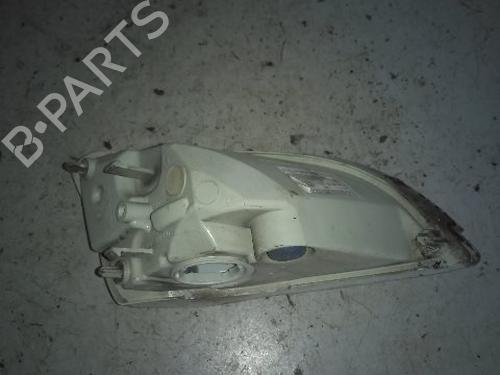 Used Left front indicator RENAULT TWINGO II (CN0_) 1.5 dCi 90 (86 hp) 28002003