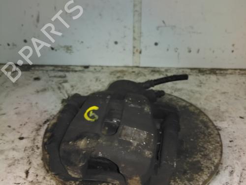 Used Right front brake caliper Right front brake caliper CITROËN C3 I (FC_, FN_) [2002-2013] 34584800 34584800