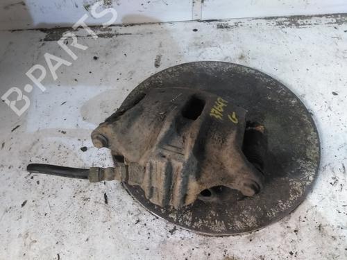 Used Right front brake caliper Right front brake caliper PEUGEOT PARTNER MPV (5_, G_) [1996-2026] 34598138 34598138