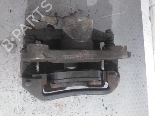 Left rear brake caliper CITROËN JUMPER II Van 2.2 HDi 100 | BP37674097M107 - Image 4