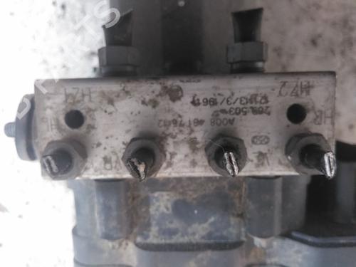ABS pump MERCEDES-BENZ A-CLASS (W176) A 220 CDI (176.003) | BP34585472M43 - Image 3
