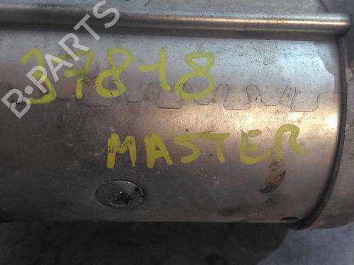 Starter RENAULT MASTER III Van (FV) 2.3 dCi 135 FWD (FV0N, FV08, FV06, FV00, FV1S) | BP39479515M8 - Image 5