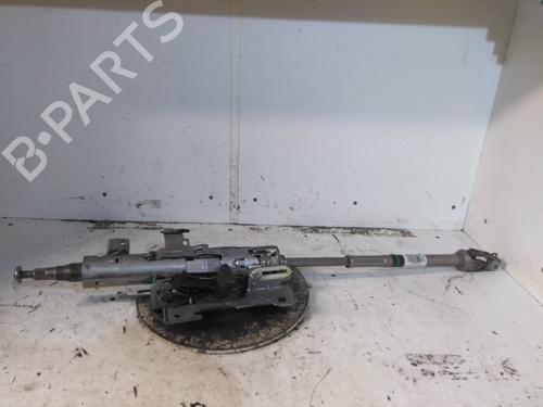 Used Steering column Steering column PEUGEOT 208 I (CA_, CC_) 1.2 PureTech 82 (82 hp) 34596951 34596951