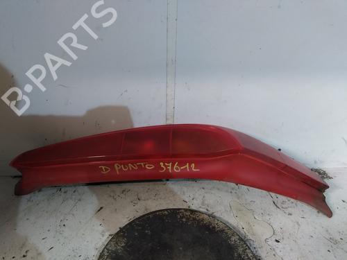 Used Right taillight Right taillight FIAT PUNTO (188_) 1.2 60 (188.030, .050, .130, .150, .230, .250) (60 hp) 34596856 34596856