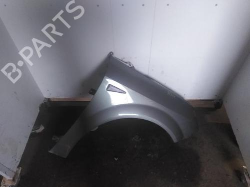 Used Right front fenders RENAULT GRAND SCÉNIC II (JM0/1_) 1.9 dCi (JM14) (131 hp) 21788346