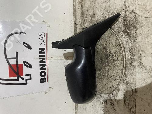 Used Right mirror RENAULT SCÉNIC II (JM0/1_) 1.5 dCi (JM1E, JM16) (106 hp) 20636943