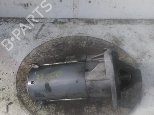 Used Starter Starter RENAULT MEGANE III Hatchback (BZ0/1_, B3_) 1.5 dCi (BZ09, BZ0D, BZ1W, BZ29, BZ14) (110 hp) 34594573 34594573