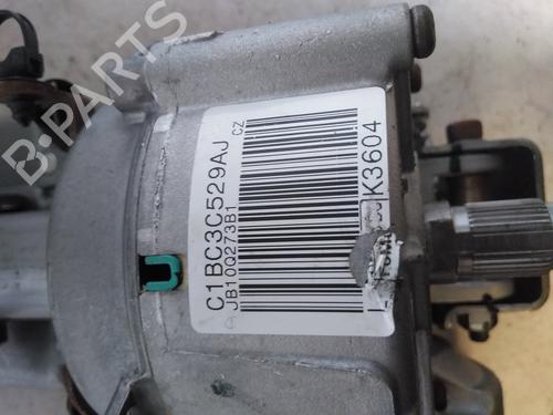 Steering column FORD FIESTA VI (CB1, CCN) 1.25 | BP34601467M21 - Image 8