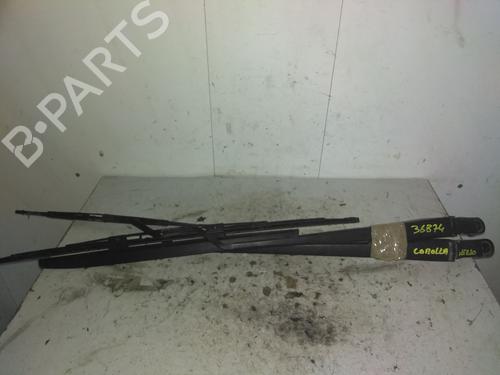 Braccio tergicristallo anteriore Braccio tergicristallo anteriore TOYOTA COROLLA Verso (ZER_, ZZE12_, R1_) 2.2 D-4D (AUR10_, AUR10R) (136 hp) 34603235 34603235