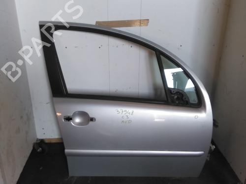 Used Right front door Right front door CITROËN C3 I (FC_, FN_) 1.4 16V (88 hp) 34603017 34603017