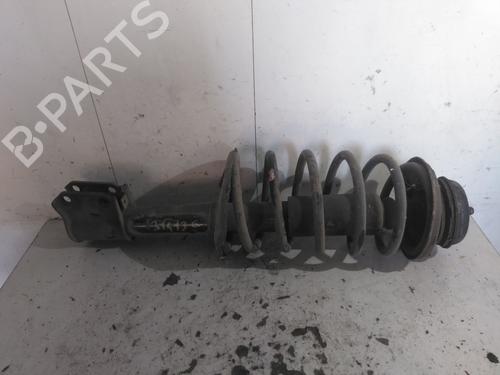Used Left front shock absorber Left front shock absorber RENAULT CLIO I (B/C57_, 5/357_) [1990-1999] 34586099 34586099