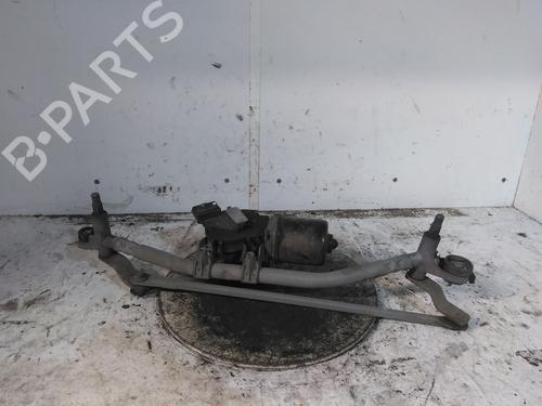 Used Front wiper motor Front wiper motor CITROËN C3 I (FC_, FN_) 1.1 i (60 hp) 34594949 34594949