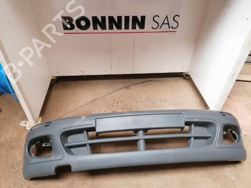 Front bumper NISSAN MICRA II (K11) 1.5 D | BP20638461C7 