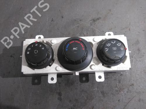 Used Climate control Climate control 38180865 38180865
