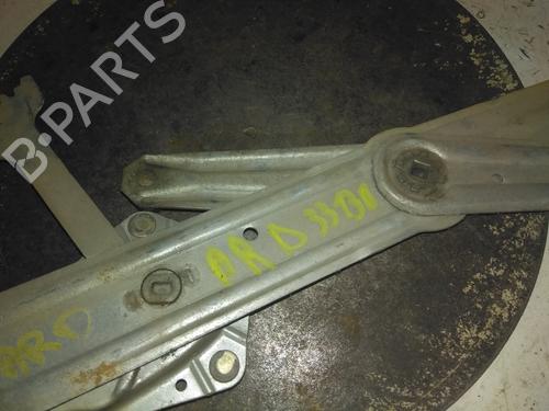 Used Rear right window mechanism Rear right window mechanism PEUGEOT 205 I (741A/C) [1983-1987] 34600783 34600783