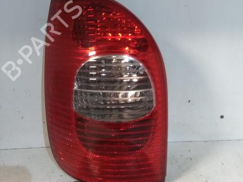 Used Left taillight Left taillight CITROËN XSARA PICASSO (N68) 2.0 HDi (90 hp) 34598424 34598424