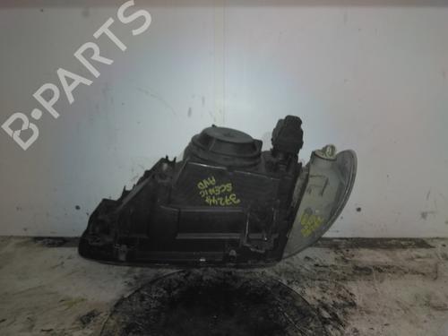 Used Right headlight Right headlight RENAULT MEGANE Scenic (JA0/1_) [1996-2001] 34593597 34593597