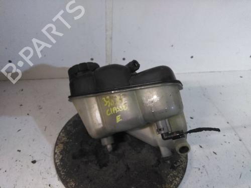 Used Expansion tank MERCEDES-BENZ E-CLASS (W211) E 320 CDI (211.026) (204 hp) 24153595
