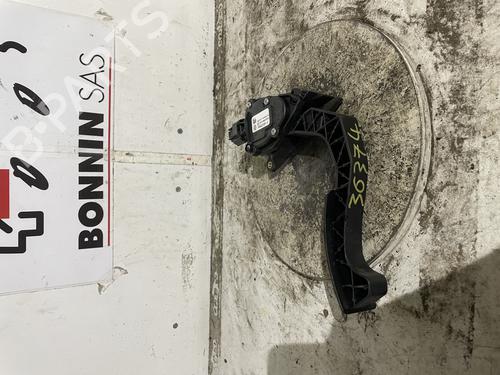 Used Tailgate Tailgate DACIA SANDERO II TCe 90 (B8M1, B8MA, B8AC) (90 hp) 34591985 34591985
