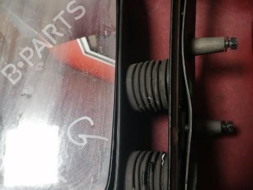 Left mirror PEUGEOT BOXER Van (230L) 2.8 HDI | BP26959259C26 