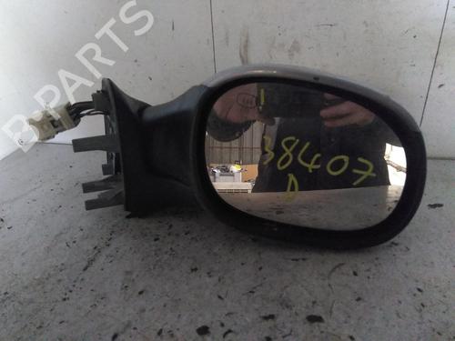 Used Right mirror Right mirror CITROËN XSARA PICASSO (N68) 2.0 HDi (90 hp) 34603120 34603120