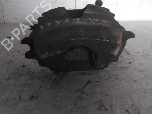 Used Right front brake caliper Right front brake caliper VW POLO V (6R1, 6C1) [2009-2022] 34602037 34602037