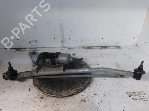 Used Front wiper motor Front wiper motor DACIA LOGAN EXPRESS (FS_) [2007-2026] 34596591 34596591