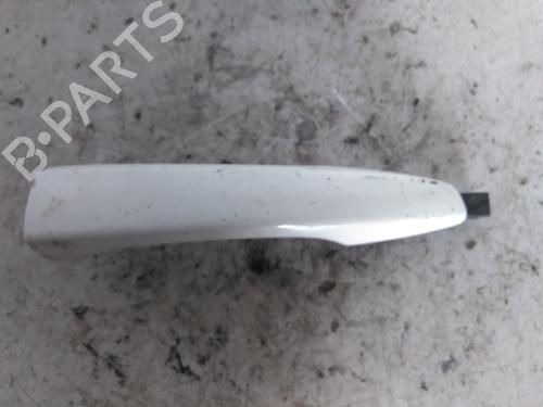 Used Right rear door Right rear door CITROËN C4 Grand Picasso II (DA_, DE_) [2013-2026] 34601794 34601794