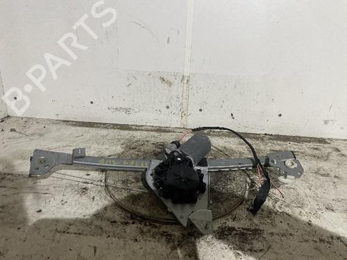 Used Front right window mechanism CITROËN XANTIA (X1_, X2_) 1.9 Turbo D (90 hp) 22783349