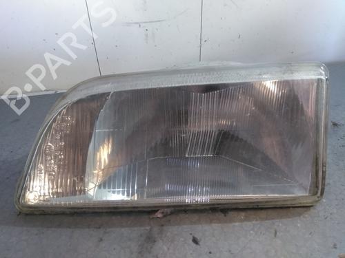 Used Left headlight Left headlight 38448602 38448602