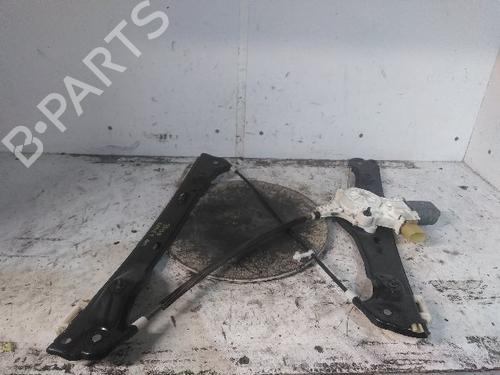 Used Front right window mechanism BMW 3 (E90) 318 d (143 hp) 20639467