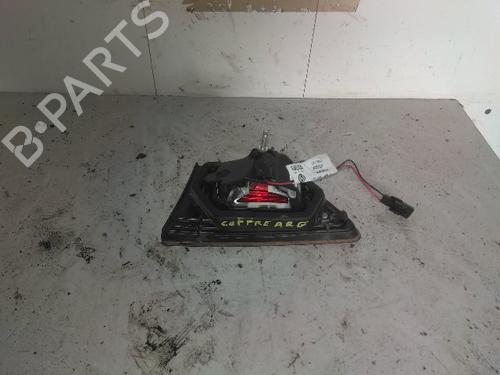 Used Left tailgate light RENAULT CLIO IV (BH_) 1.5 dCi 75 (75 hp) 27075608