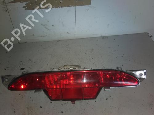Used Third brake light Third brake light PEUGEOT 208 I (CA_, CC_) 1.6 HDi (92 hp) 34600379 34600379