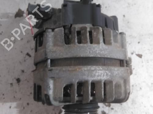 Alternator PEUGEOT 2008 I (CU_) 1.6 BlueHDi 120 | BP34603349M7 - Image 2