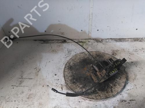 Used Front right lock Front right lock RENAULT CLIO III (BR0/1, CR0/1) 1.5 dCi (C/BR0G, C/BR1G) (68 hp) 34594242 34594242