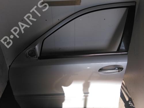 left-front-door-mercedes-benz-e-class-w211-2002-2003-2004-2005-2006-2007-2008-2009-34598382 main image