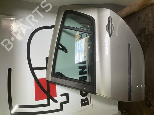 left-rear-door-renault-clio-iii-br01-cr01-2005-2006-2007-2008-2009-2010-2011-2012-2013-2014-34590419 main image