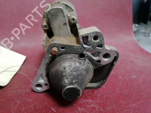 Used Starter Starter RENAULT KANGOO (KC0/1_) 1.5 dCi (61 hp) 34588728 34588728