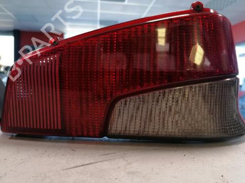 Used Right taillight PEUGEOT 106 I (1A, 1C) 1.0 (50 hp) 20635053