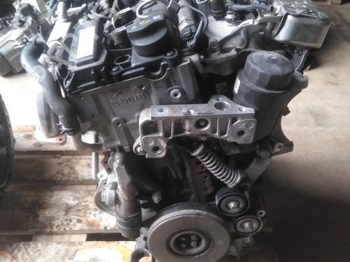 Engine MERCEDES-BENZ A-CLASS (W176) A 220 CDI (176.003) | BP34585482M1 - Image 11