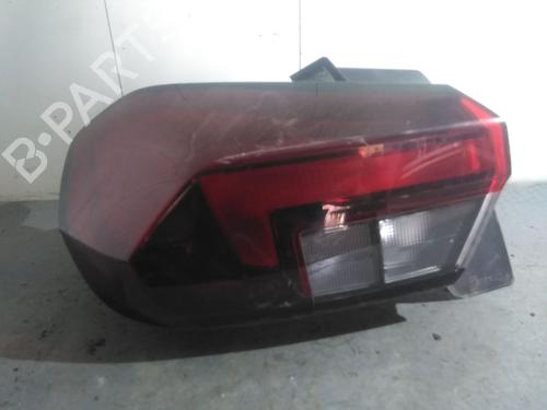 right-taillight-opel-corsa-f-p2jo-2019-37000449 main image
