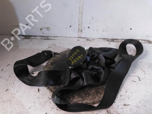 Used Rear right belt tensioner Rear right belt tensioner 34596556 34596556