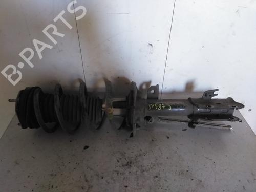 Used Right front shock absorber Right front shock absorber FORD FIESTA VI (CB1, CCN) 1.25 (82 hp) 34601473 34601473