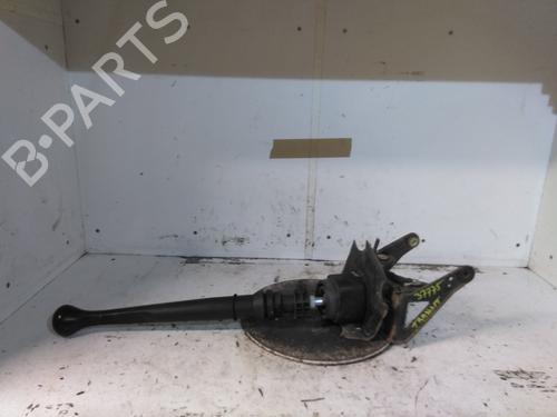 Used Gear lever Gear lever FORD TRANSIT Van (FA_ _) 2.4 TDE (125 hp) 34598083 34598083